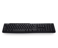 Logitech K270 Wireless Keyboard - 77157 - zdjęcie 7
